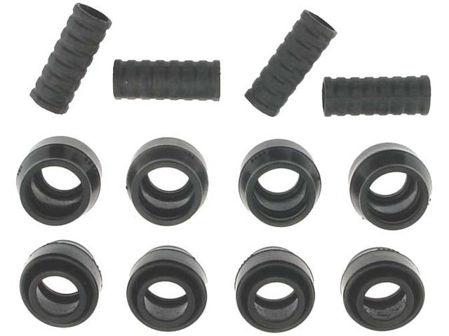 Disc Brake Caliper Bushing Raybestos Brakes H16180