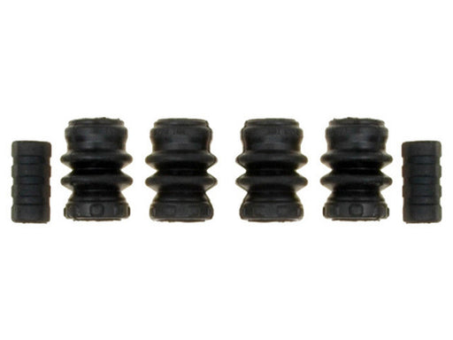 Disc Brake Caliper Bushing Raybestos Brakes H16185