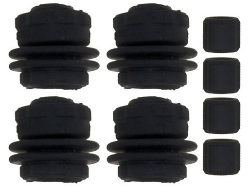 Disc Brake Caliper Bushing Raybestos Brakes H16186