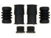 Disc Brake Caliper Bushing Raybestos Brakes H16187
