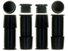 Disc Brake Caliper Bushing Raybestos Brakes H16188