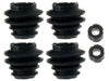 Disc Brake Caliper Bushing Raybestos Brakes H16189