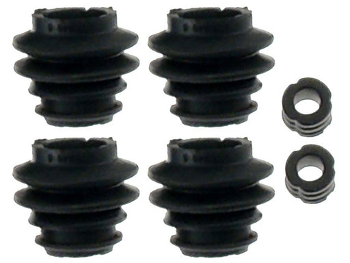 Disc Brake Caliper Bushing Raybestos Brakes H16189