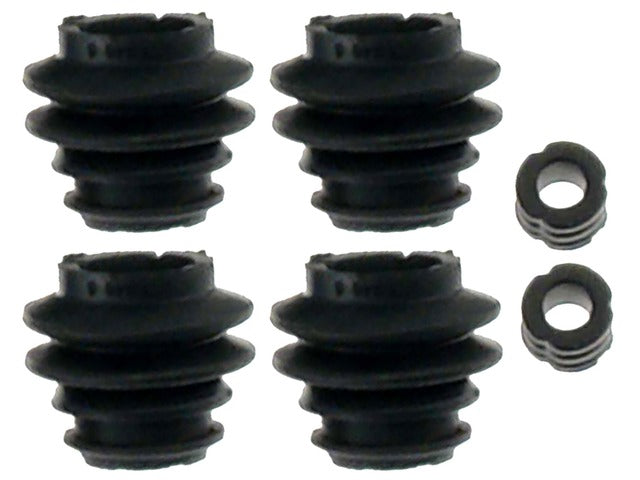 Disc Brake Caliper Bushing Raybestos Brakes H16189