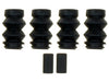 Disc Brake Caliper Bushing Raybestos Brakes H16192