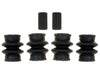 Disc Brake Caliper Bushing Raybestos Brakes H16194