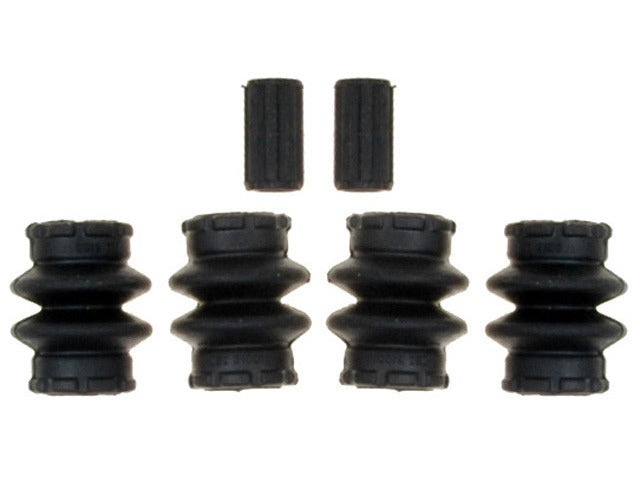 Disc Brake Caliper Bushing Raybestos Brakes H16194