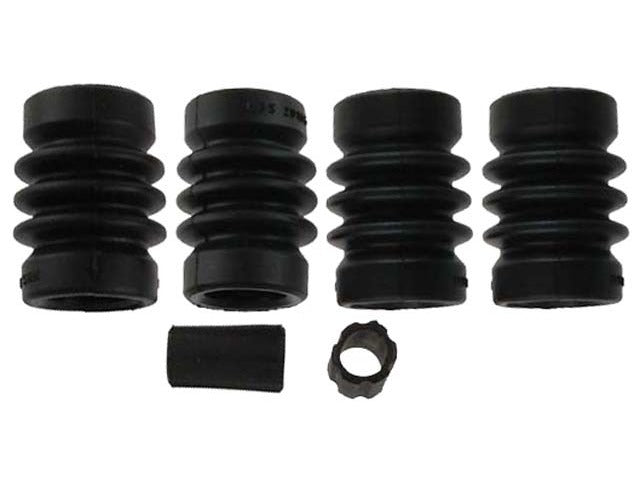 Disc Brake Caliper Bushing Raybestos Brakes H16197