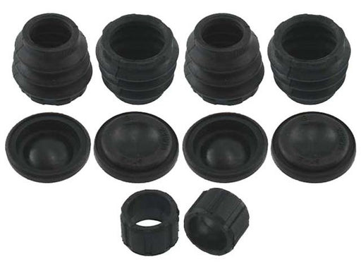 Disc Brake Caliper Bushing Raybestos Brakes H16199