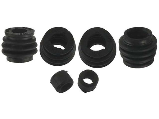 Disc Brake Caliper Bushing Raybestos Brakes H16200