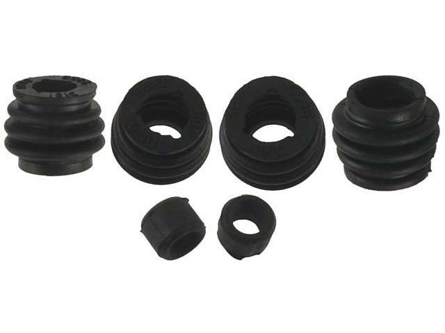 Disc Brake Caliper Bushing Raybestos Brakes H16200