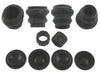 Disc Brake Caliper Bushing Raybestos Brakes H16201