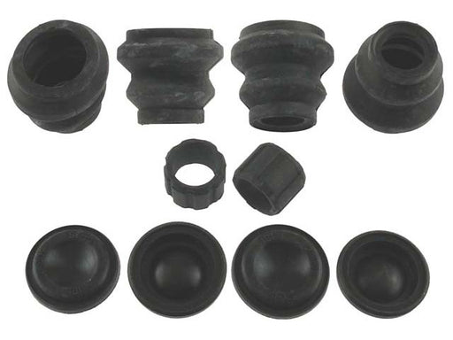 Disc Brake Caliper Bushing Raybestos Brakes H16201