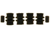 Disc Brake Caliper Bushing Raybestos Brakes H16203