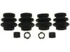 Disc Brake Caliper Bushing Raybestos Brakes H16204