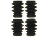 Disc Brake Caliper Bushing Raybestos Brakes H16205