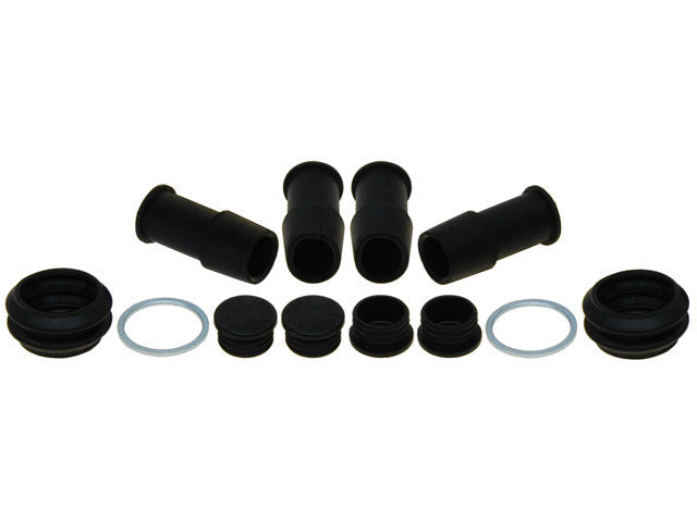 Disc Brake Caliper Bushing Raybestos Brakes H16206
