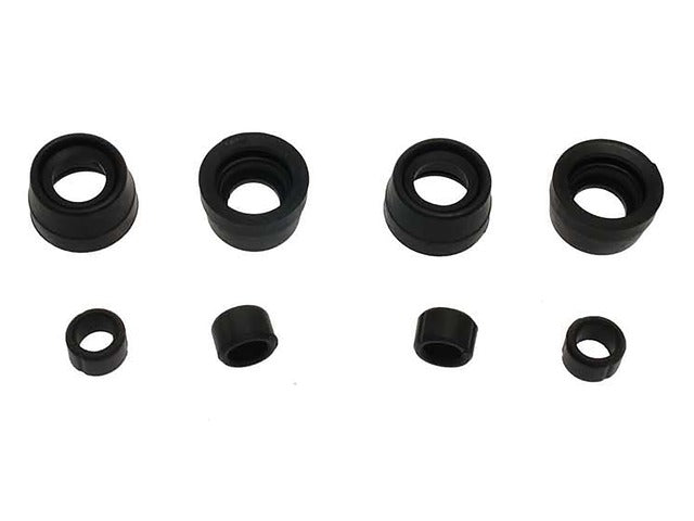 Disc Brake Caliper Bushing Raybestos Brakes H16210