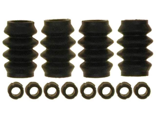 Disc Brake Caliper Bushing Raybestos Brakes H16211