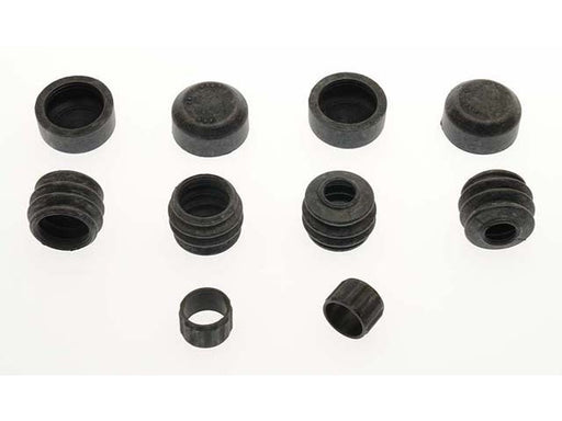Disc Brake Caliper Bushing Raybestos Brakes H16212