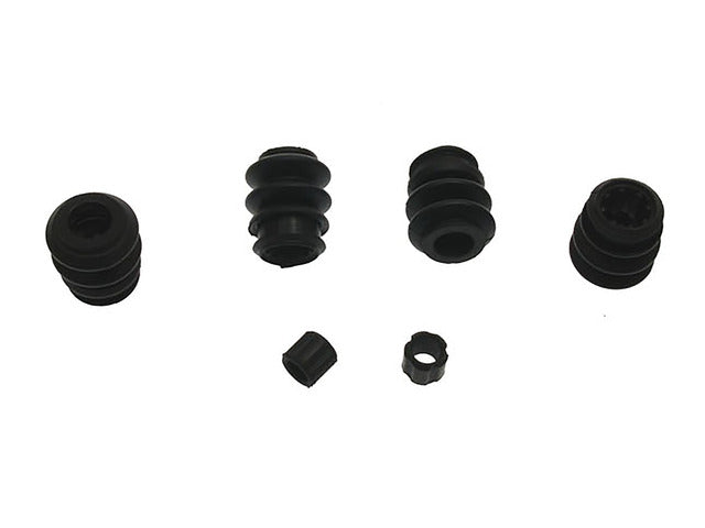 Disc Brake Caliper Bushing Raybestos Brakes H16213
