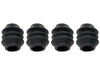 Disc Brake Caliper Bushing Raybestos Brakes H16216