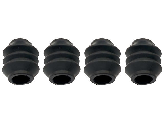 Disc Brake Caliper Bushing Raybestos Brakes H16216