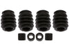 Disc Brake Caliper Bushing Raybestos Brakes H16217