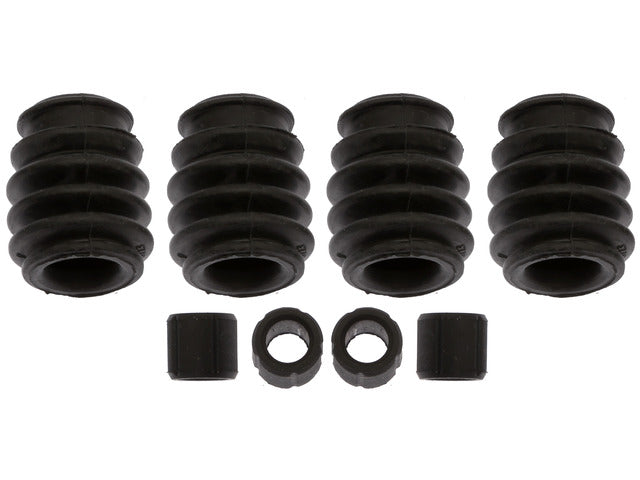 Disc Brake Caliper Bushing Raybestos Brakes H16217