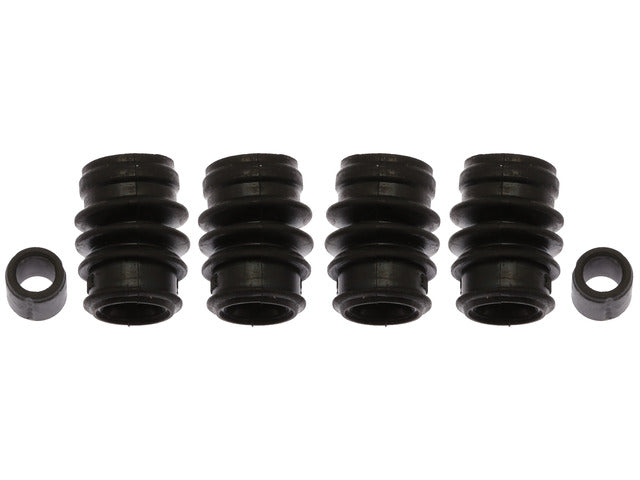 Disc Brake Caliper Bushing Raybestos Brakes H16221