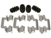 Disc Brake Caliper Bushing Raybestos Brakes H16223
