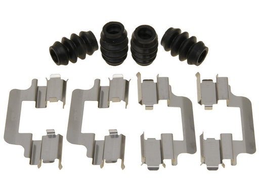 Disc Brake Caliper Bushing Raybestos Brakes H16223