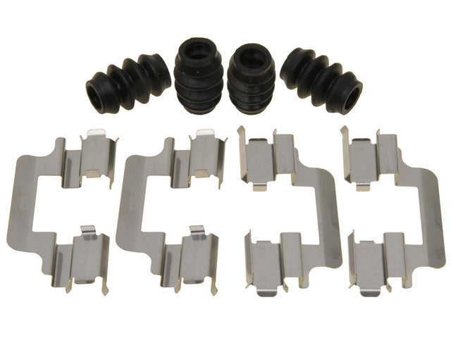 Disc Brake Caliper Bushing Raybestos Brakes H16223
