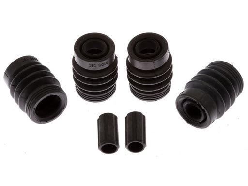 Disc Brake Caliper Bushing Raybestos Brakes H16225A