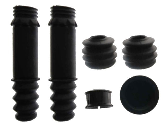 Disc Brake Caliper Bushing Raybestos Brakes H16226A