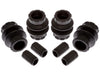 Disc Brake Caliper Bushing Raybestos Brakes H16228A