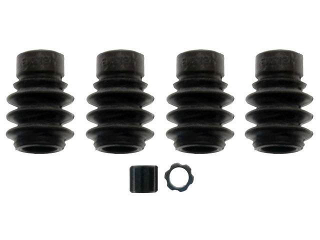 Disc Brake Caliper Bushing Raybestos Brakes H16230A