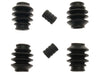 Disc Brake Caliper Bushing Raybestos Brakes H16231