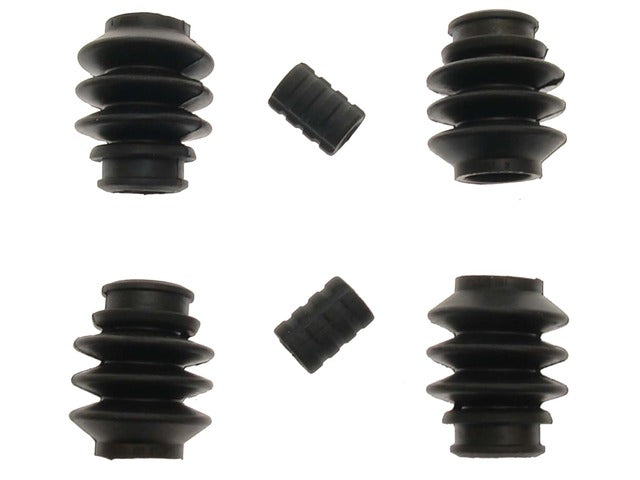 Disc Brake Caliper Bushing Raybestos Brakes H16231