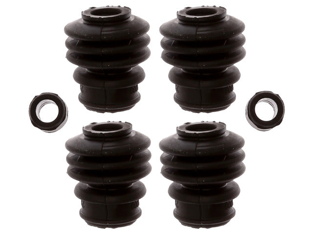 Disc Brake Caliper Bushing Raybestos Brakes H16232