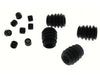Disc Brake Caliper Bushing Raybestos Brakes H16234A
