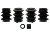 Disc Brake Caliper Bushing Raybestos Brakes H16235A