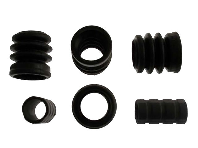 Disc Brake Caliper Bushing Raybestos Brakes H16236A