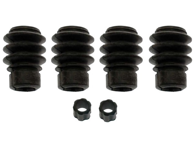 Disc Brake Hardware Kit Raybestos Brakes H16237A