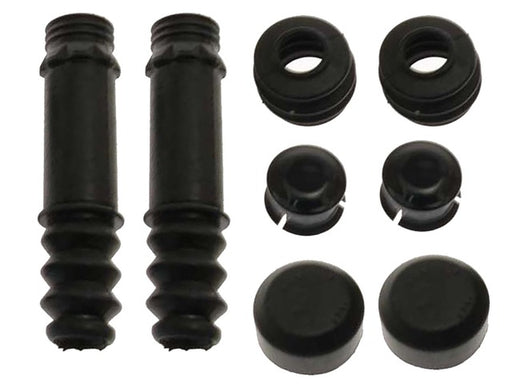 Disc Brake Caliper Bolt Kit Raybestos Brakes H16238