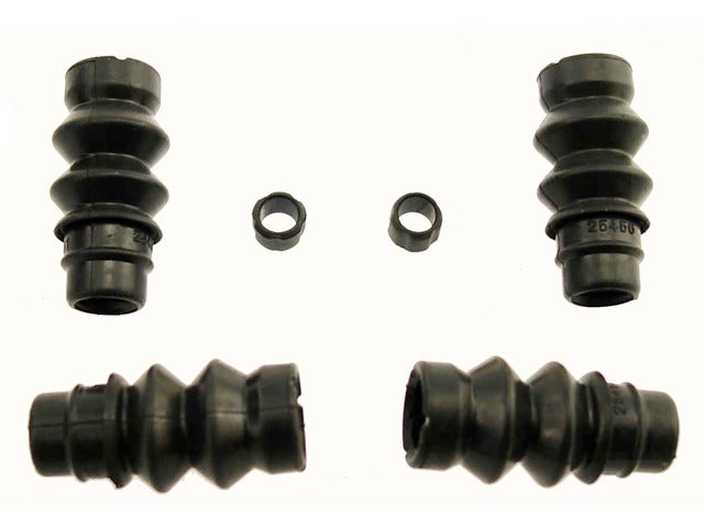 Disc Brake Caliper Bushing Raybestos Brakes H16239