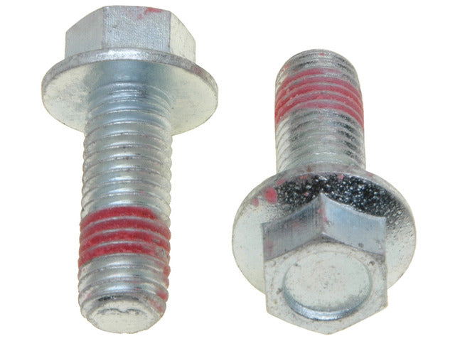 Disc Brake Caliper Bracket Mounting Bolt Raybestos Brakes H17001