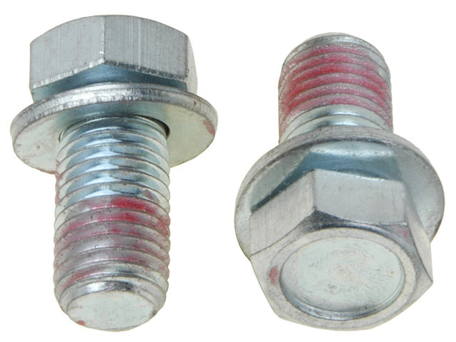 Disc Brake Caliper Bracket Mounting Bolt Raybestos Brakes H17002
