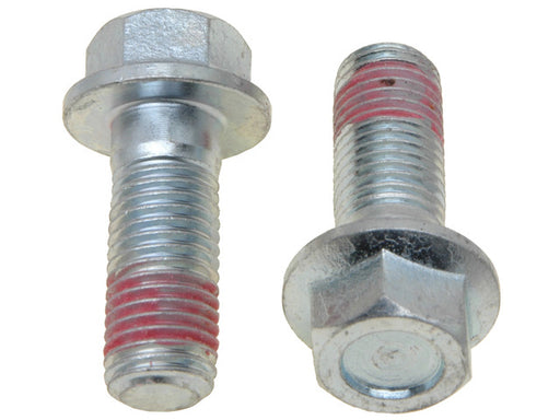 Disc Brake Caliper Bracket Mounting Bolt Raybestos Brakes H17005