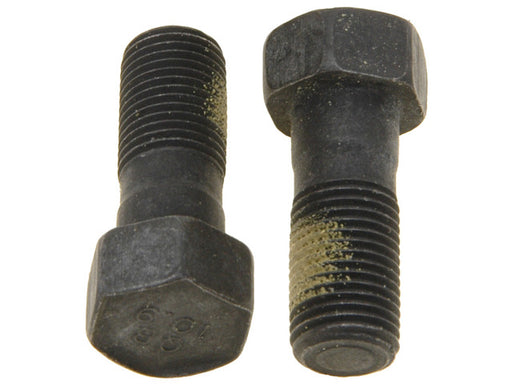 Disc Brake Caliper Bracket Mounting Bolt Raybestos Brakes H17008